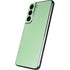 Celadon Solid Galaxy S22 Skin